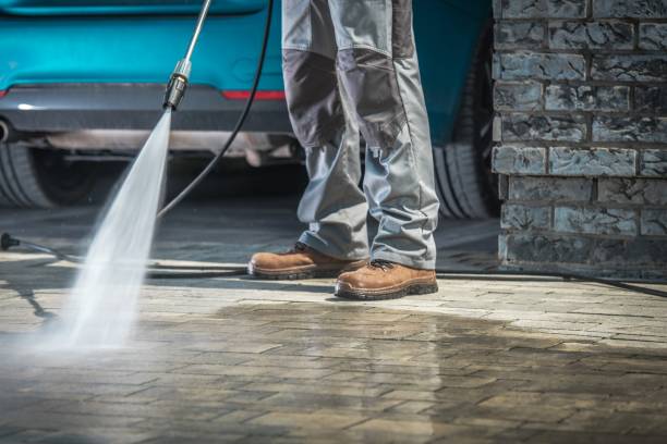 Best Pool Deck Cleaning  in Avis, PA