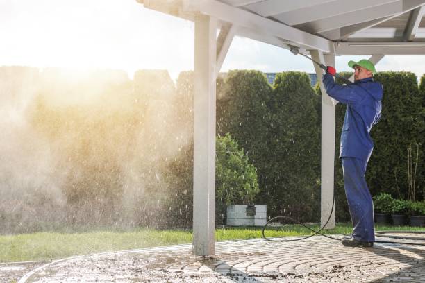 Best Gas Station Cleaning  in Avis, PA