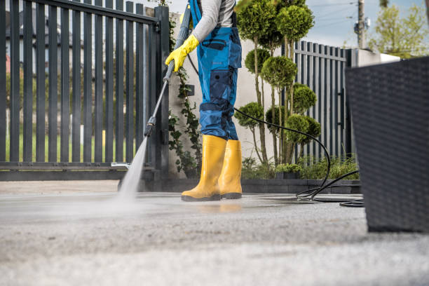 Best Parking Lot and Garage Cleaning  in Avis, PA